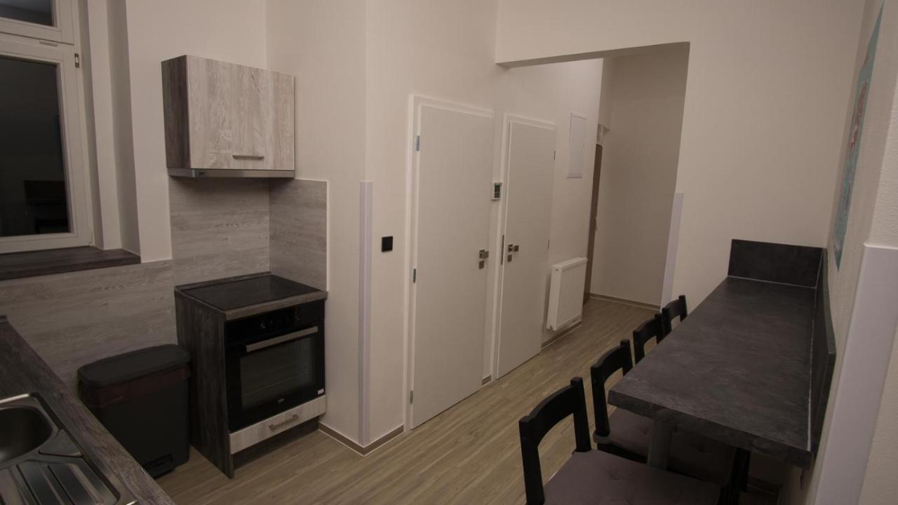 Apartament Continents Nearby Main Train And Bus Station *