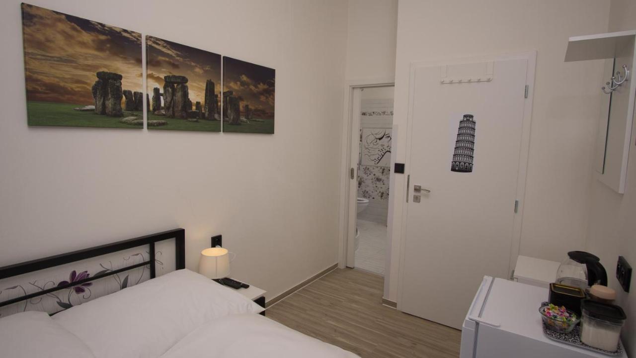 Apartament Continents Nearby Main Train And Bus Station *